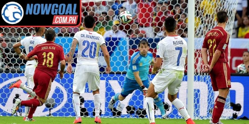 Phong độ 5 trận gần nhất