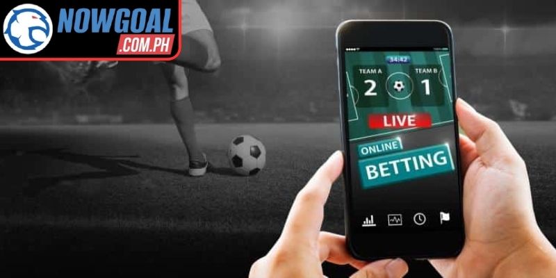 Cá độ trên mạng có bị xem là hành vi đánh bạc bất hợp pháp?