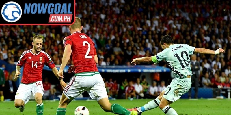 Xây dựng kịch bản trận đấu thay vì chọn đội thắng