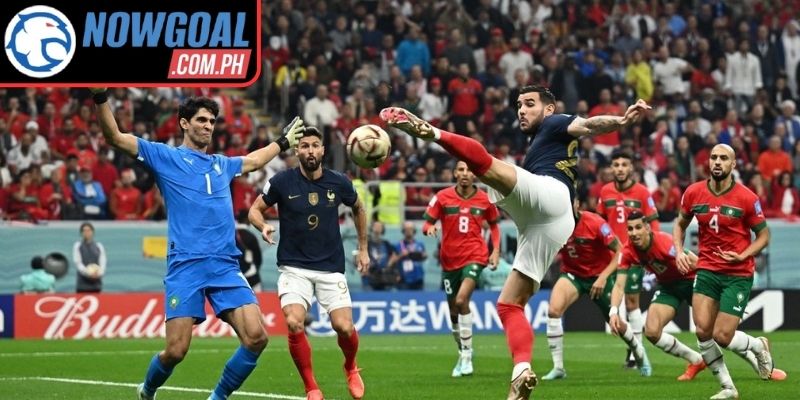 Biến trận đấu thành bài toán xác suất