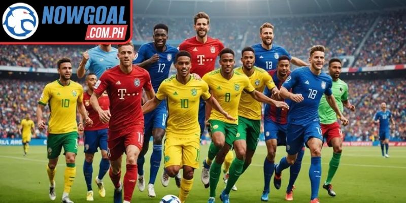 Cách truy cập và sử dụng mục lịch thi đấu bóng đá