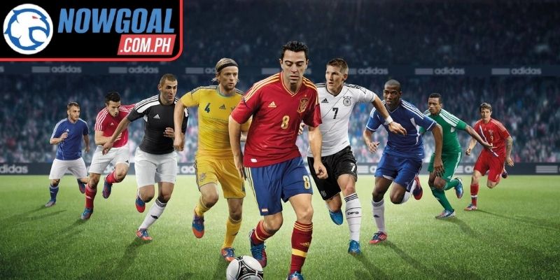 Địa điểm và sân vận động