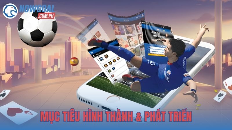 Mục tiêu hình thành & phát triển của chuyên trang